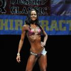 Sarah  Devlin - NPC Jay Cutler Desert Classic 2014 - #1